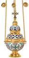 Bishop censer no.3c