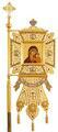 Church banners (gonfalon) no.14