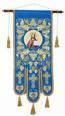 Church banners (gonfalon) -21