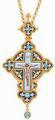 Pectoral cross no.116