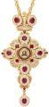 Pectoral cross no.1561
