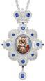Bishop encolpion (panagia) no.1561s