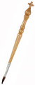 Anointing brush - N-27