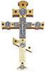 Blessing cross - A2738