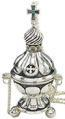 Church censer no.2919L