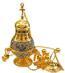 Church censer no.2633