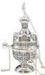 Church censer no.2642