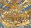 2-layer church khoros - 2746 (48 candles and 8 icons)