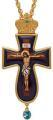 Pectoral cross no.198