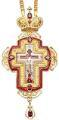 Pectoral cross - A404