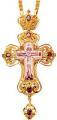 Pectoral cross - A410