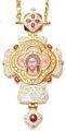 Pectoral cross - A417