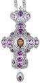 Pectoral cross - A419