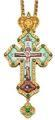 Pectoral cross - A420