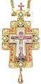 Pectoral cross - A426