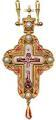 Pectoral cross - A441