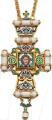 Pectoral cross - A463