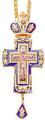 Pectoral cross - A464