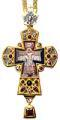 Pectoral cross - A492