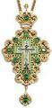Pectoral cross - A508
