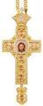 Pectoral cross - A526