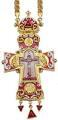 Pectoral cross - A542