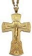 Pectoral cross - A555