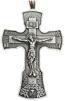Pectoral cross - A555L