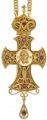 Pectoral cross - A635