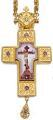 Pectoral cross - A643P