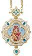 Bishop panagia - A1603