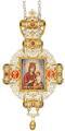 Bishop panagia - A2483