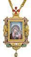 Bishop panagia - A2708