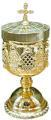 Portable communion chalice - A2703 (0.05 L)