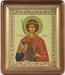 Religious icon: St. George the Winner - 28
