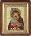 Religious icon: Most Holy Theotokos of Pochaev - 28