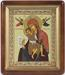 Religious icon: Most Holy Theotokos It Is Truly Meet - 28