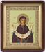 Religious icon: Protection of the Most Holy Theotokos - 28