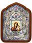 Table icon: Most Holy Theotokos of Kazan, no.156s