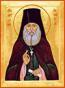 Icon: Holy Venerable Anthony of Optina - V