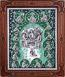 Icon - Nativity of Christ - A109-3