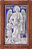 Icon - Holy Guardian Angel - A12-3
