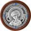 Icon - Holy Guardian Angel - A130-2