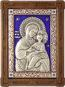 Icon of the Most Holy Theotokos of Uryupinsk - A165-3