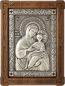 Icon of the Most Holy Theotokos of Uryupinsk - A165-2