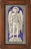 Icon of the Guardian Angel - A168-3