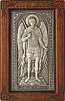 Icon of the Guardian Angel - A168-1
