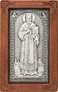 Icon - St. Herman Archbishop of Kazan - A174-1
