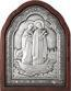Icon - Stt. Princes Peter and Phebroniya - A184-1