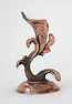 Table candle stands Petal